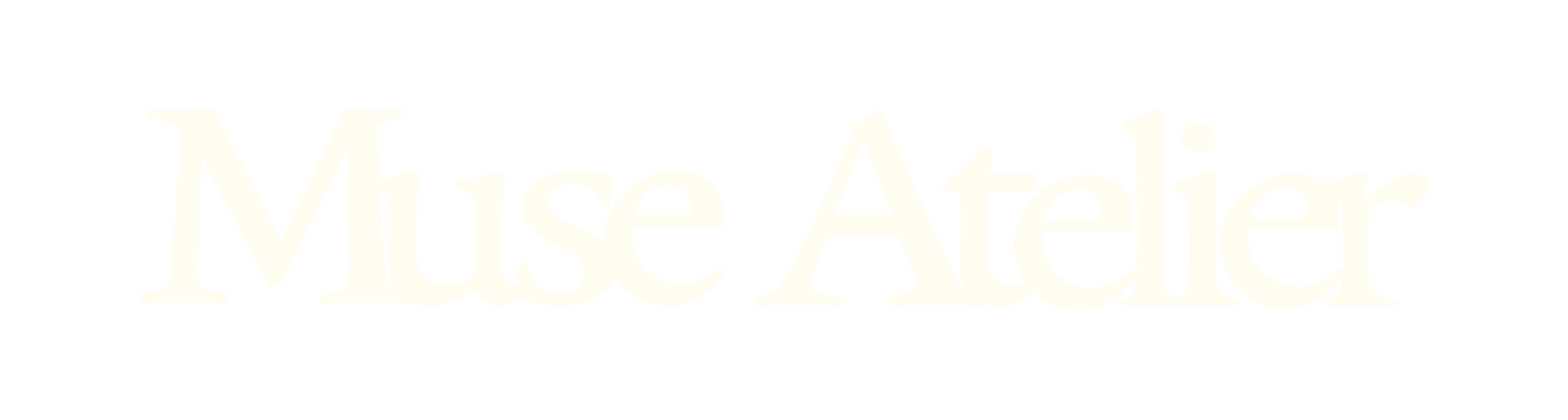 Muse Atelier